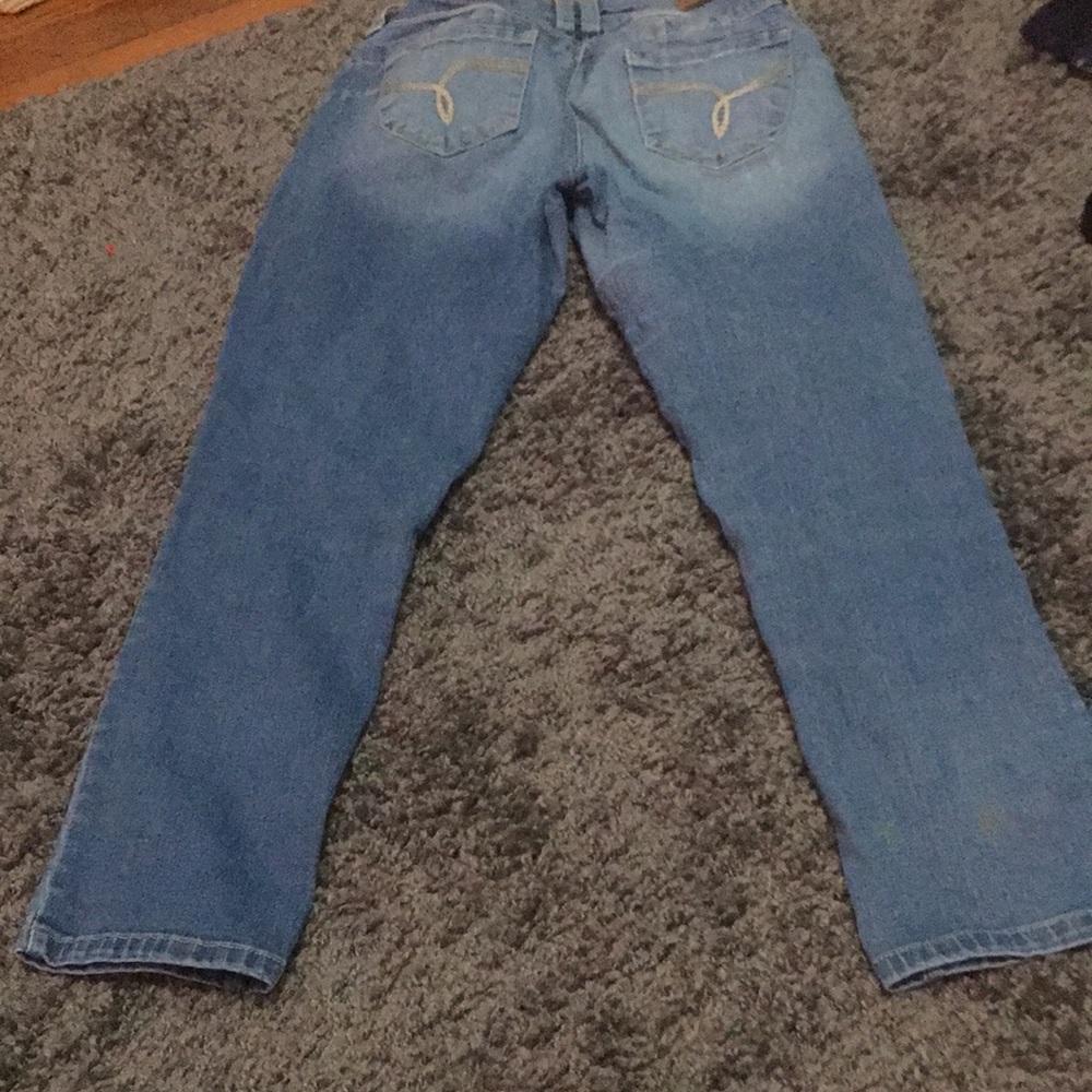 Capri jeans - Picture 2 of 2